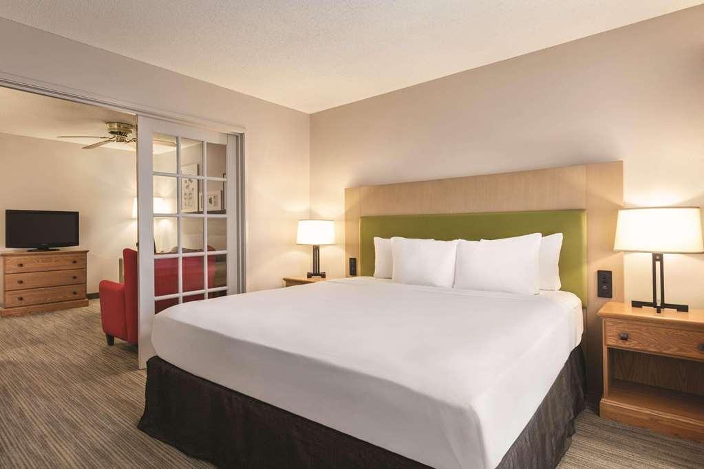 Country Inn & Suites By Radisson, Springfield, Oh Kamer foto
