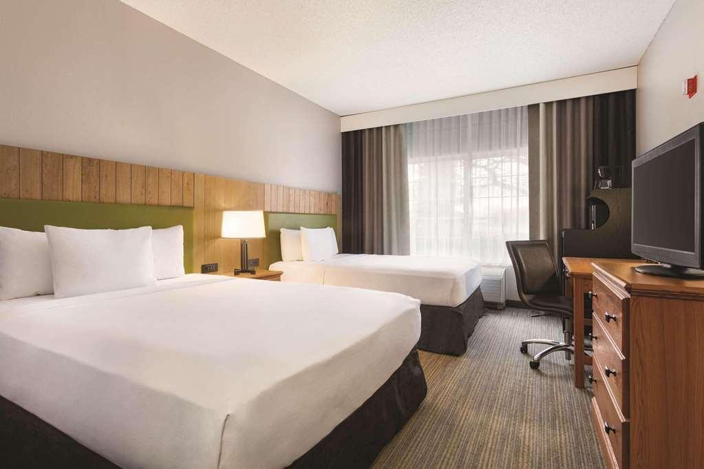 Country Inn & Suites By Radisson, Springfield, Oh Kamer foto