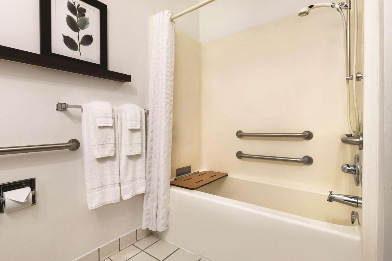 Country Inn & Suites By Radisson, Springfield, Oh Buitenkant foto